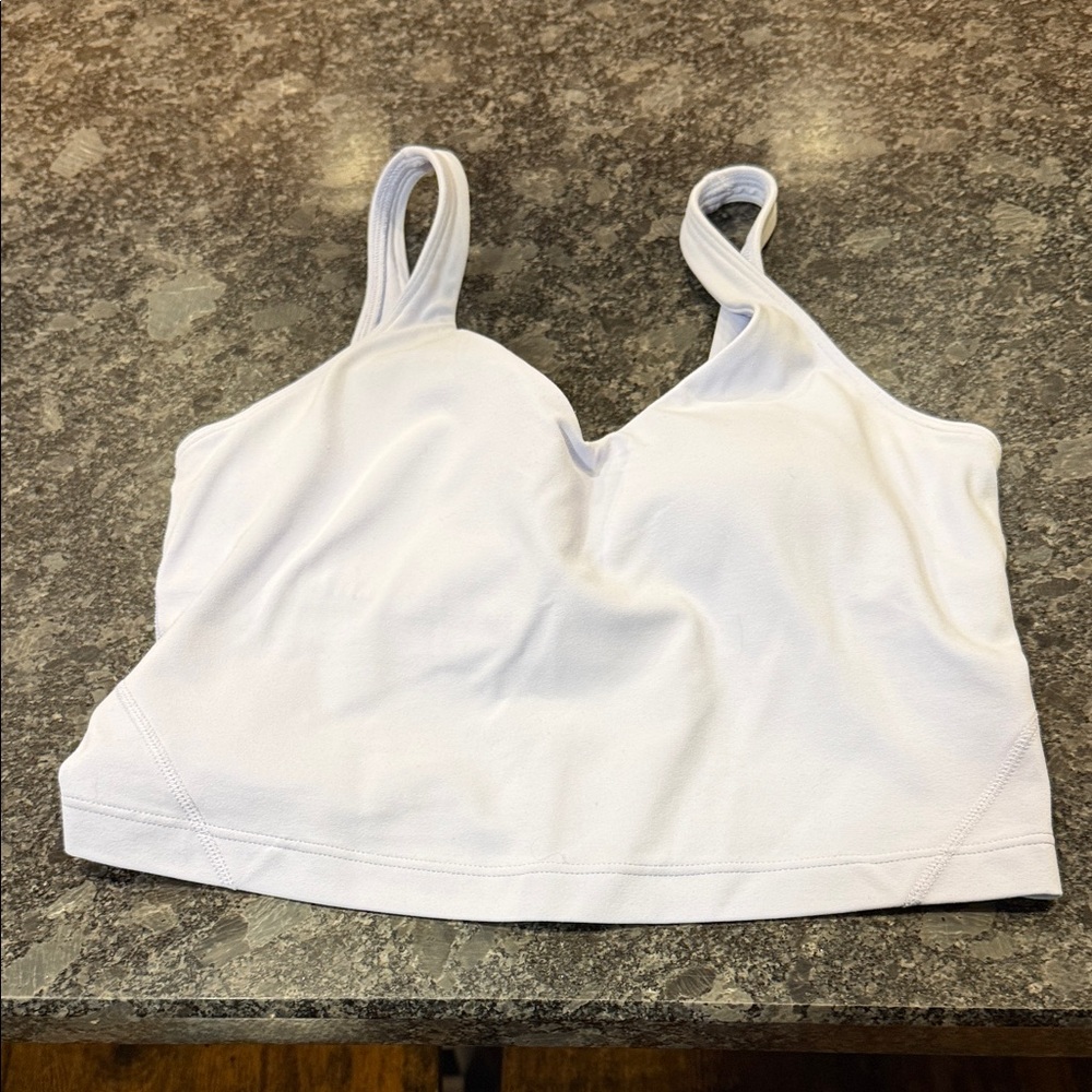 New without tags lululemon align tank. Size 6